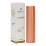 Copper Bottle (Plain)